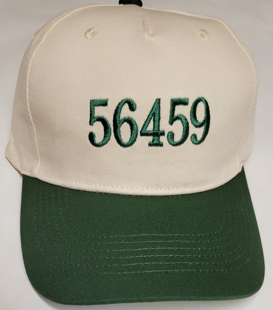 Camp Lake Hubert - Baseball Cap