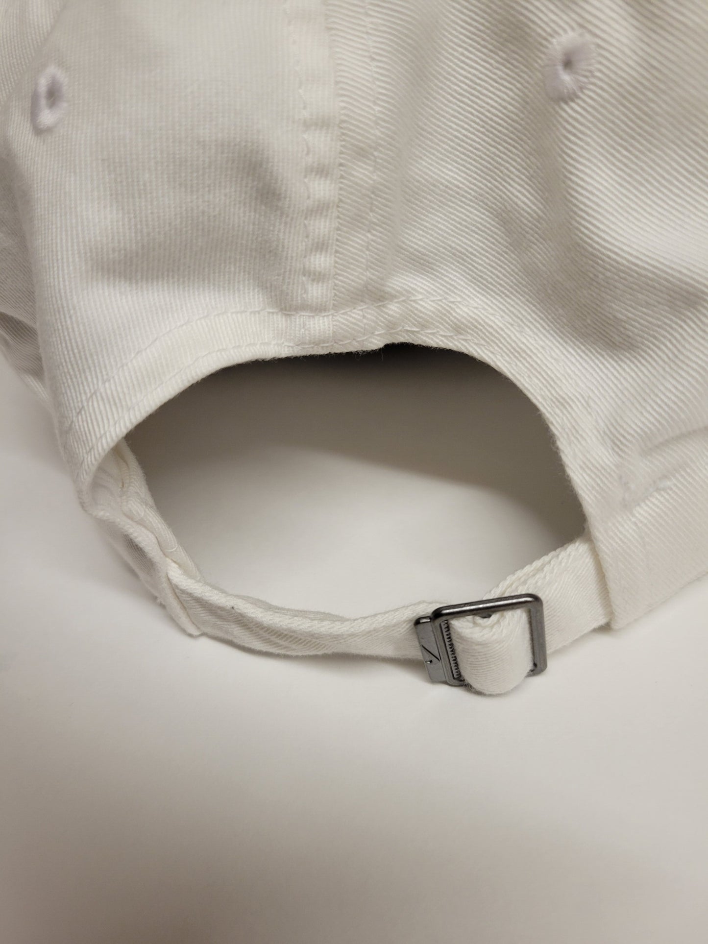 Camp Lincoln - Baseball Cap