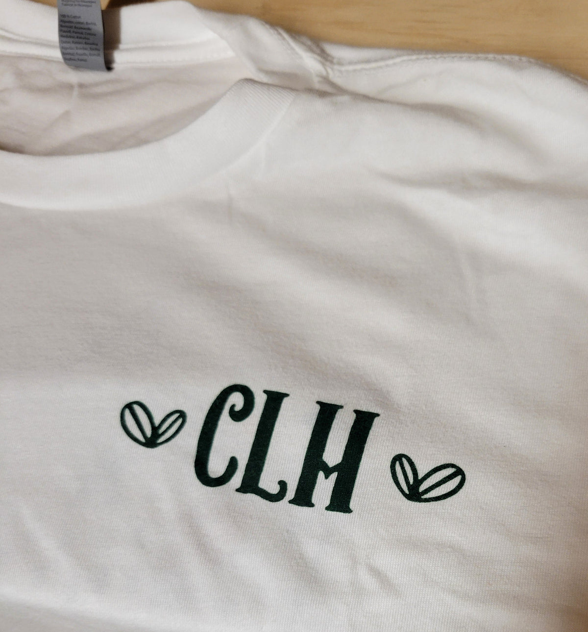 Camp Lake Hubert Minnesota T-Shirt