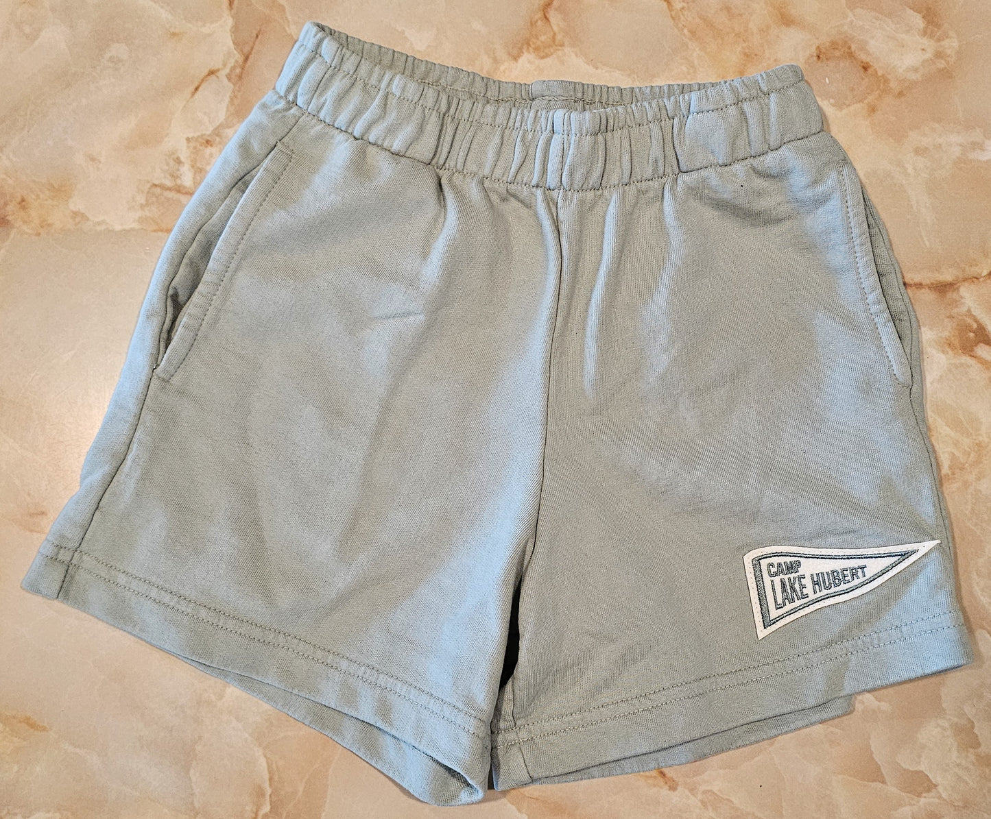 Camp Lake Hubert Shorts