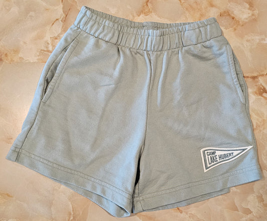 Camp Lake Hubert Shorts