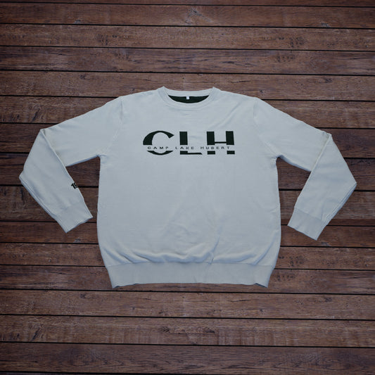 Camp Lake Hubert Sweater