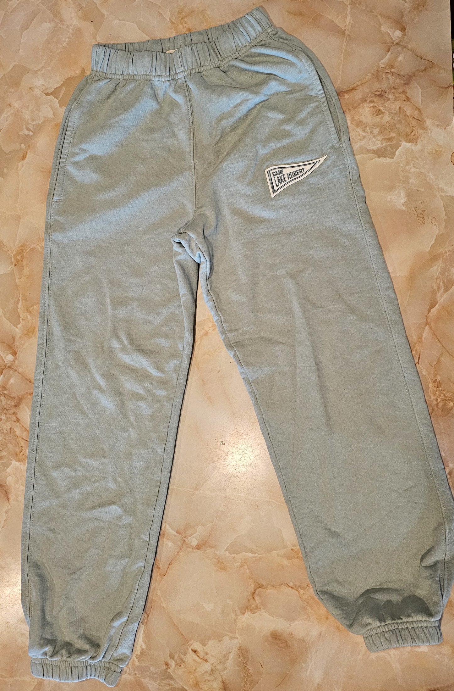 Camp Lake Hubert Sweatpants