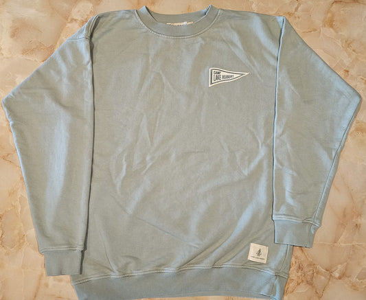 Camp Lake Hubert Sweatshirt