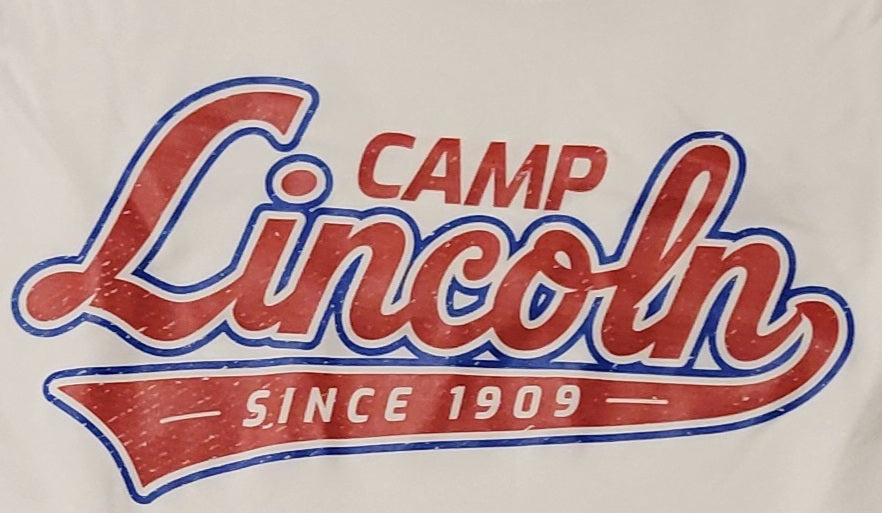 Camp Lincoln - Long Sleeve Dri-Fit